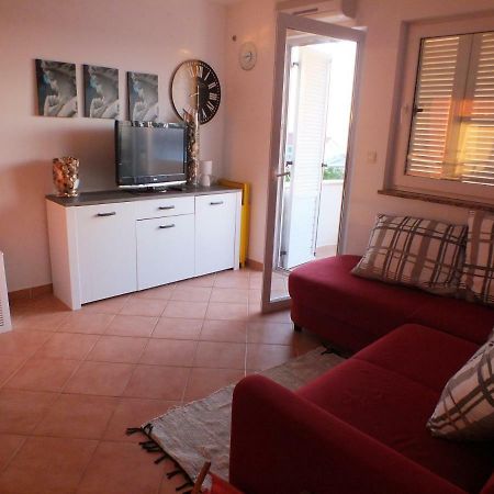 Apartment Jurja Повляна Екстер'єр фото