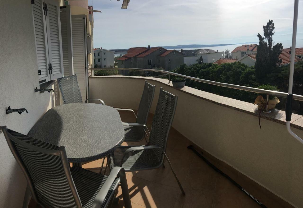 Apartment Jurja Повляна Екстер'єр фото