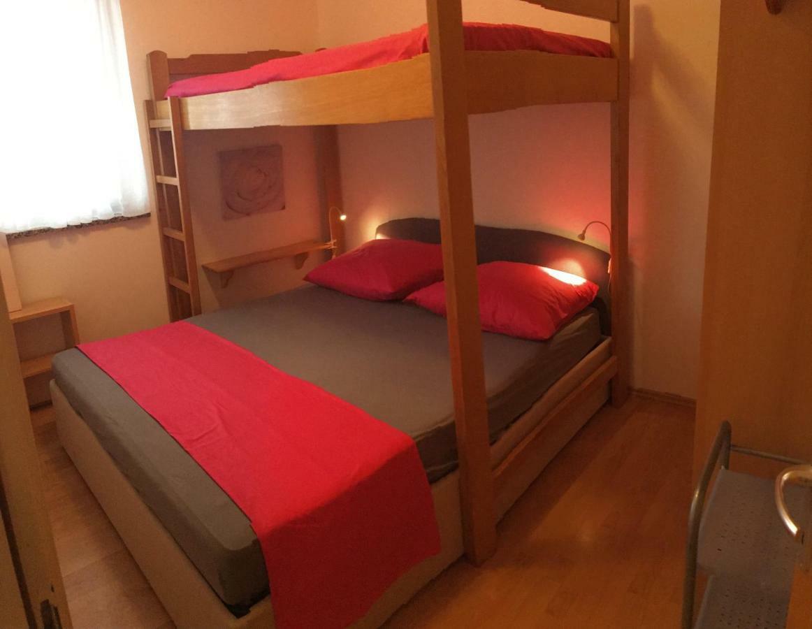 Apartment Jurja Повляна Екстер'єр фото