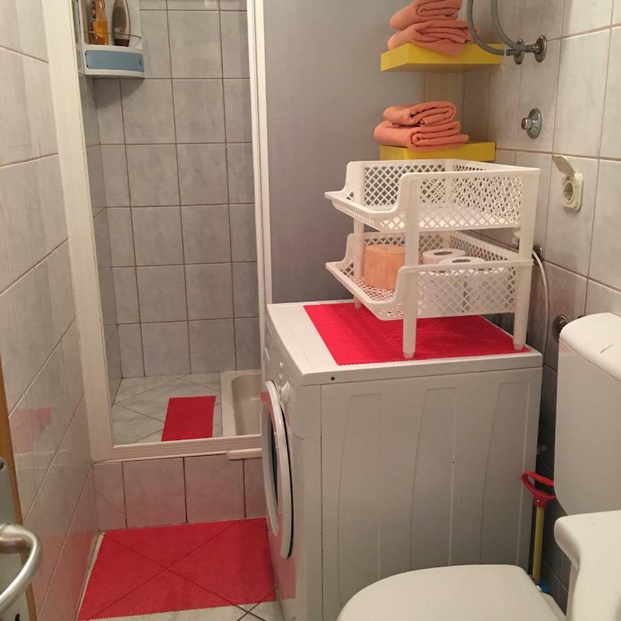 Apartment Jurja Повляна Екстер'єр фото