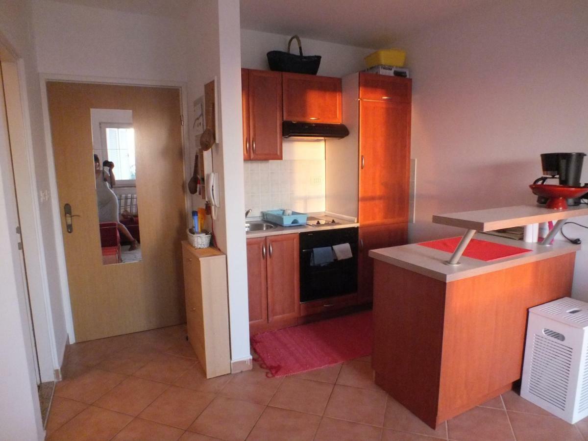 Apartment Jurja Повляна Екстер'єр фото