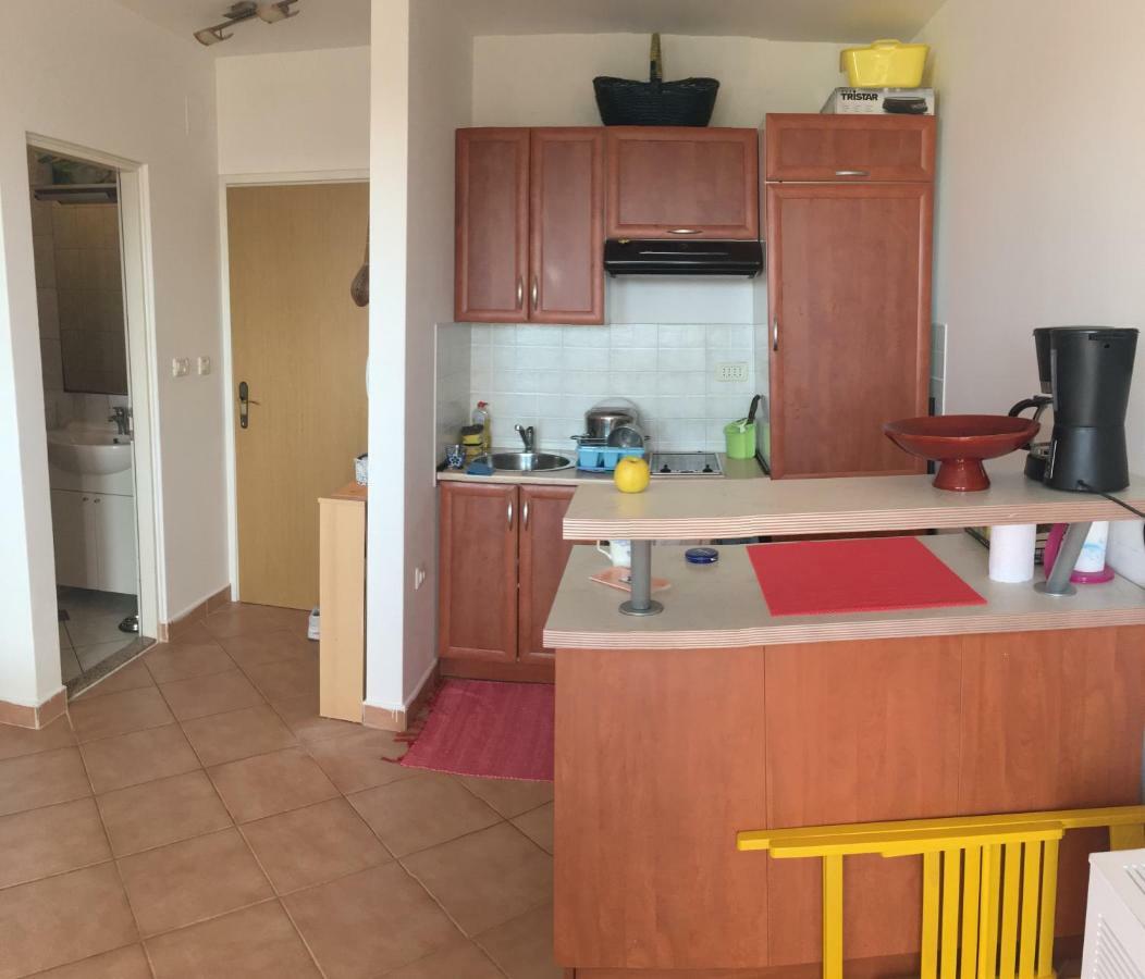 Apartment Jurja Повляна Екстер'єр фото